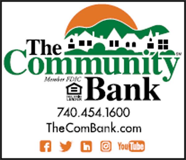 Muskingum County Center For Seniors - The Community Bank